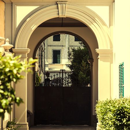 Villa Royal فلورنس المظهر الخارجي الصورة