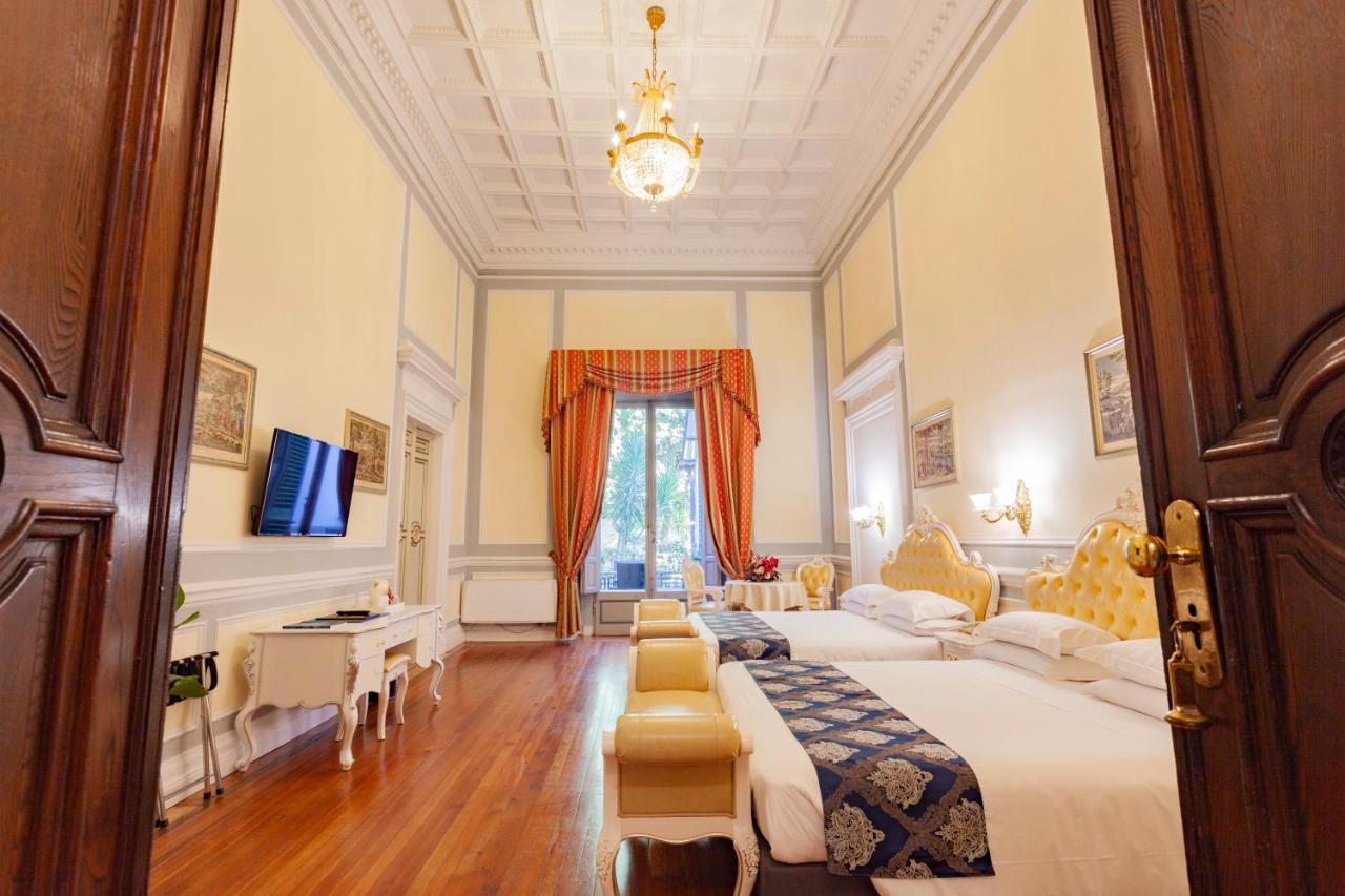 Villa Royal فلورنس المظهر الخارجي الصورة