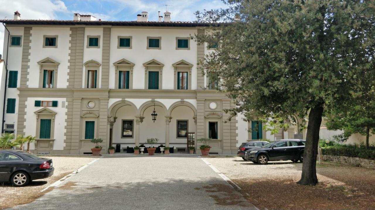 Villa Royal فلورنس المظهر الخارجي الصورة